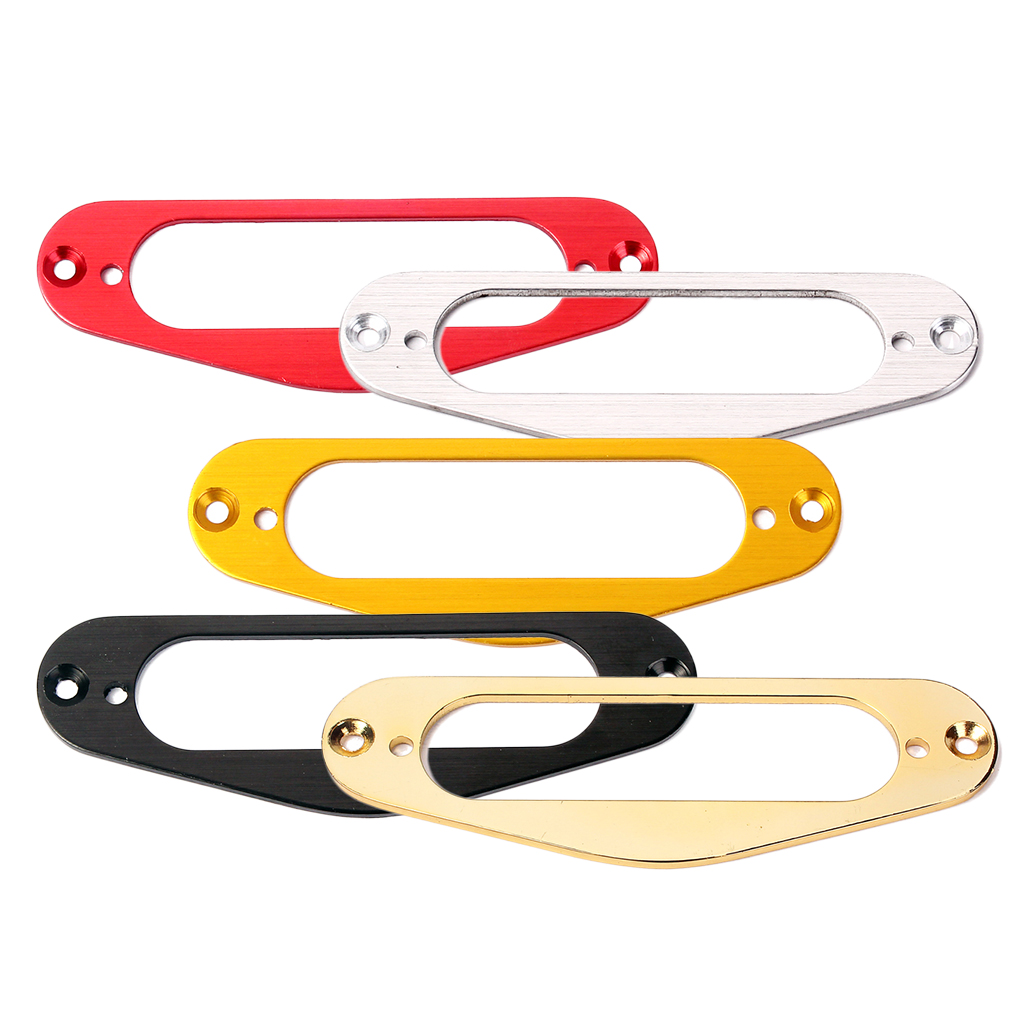 Electric Guitar Pick Pack - 1 Máy Tính Kim Loại Đơn