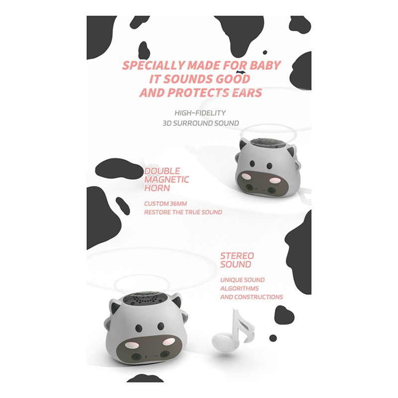 HOT!A72T Mini Bluetooth Speake - đánh giá và giá Audio Music Kids