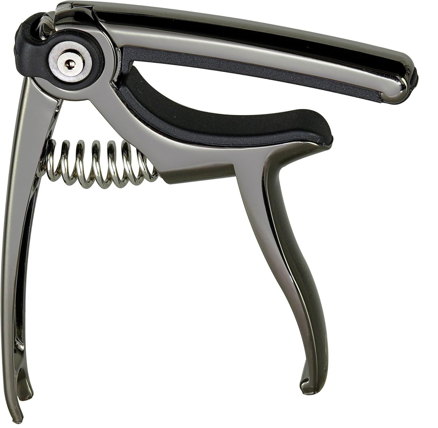 4-in-1 Guitar Capo for 6 Strin - đánh giá và giá Electric Guitar Pick Pack