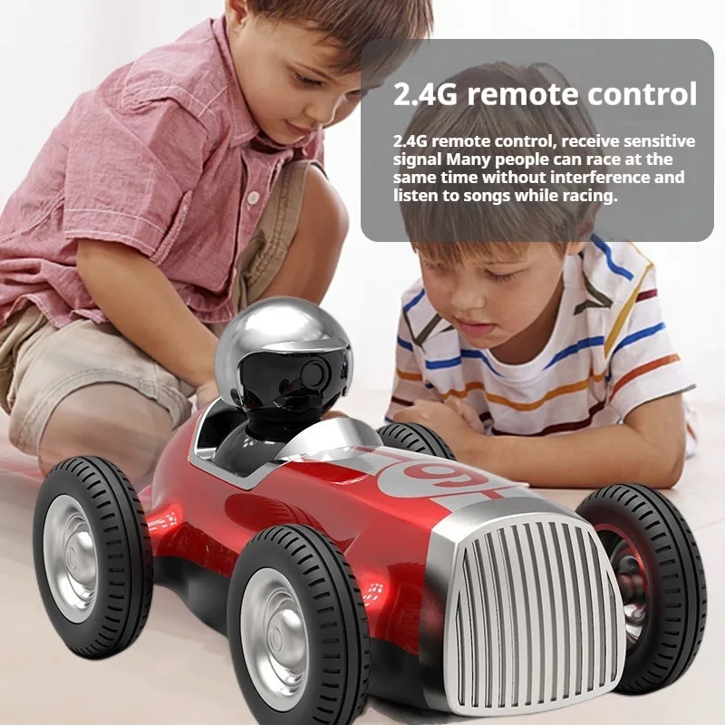 Cool Stuff Toy Car Funny Gift- - đánh giá và giá Audio Music Kids