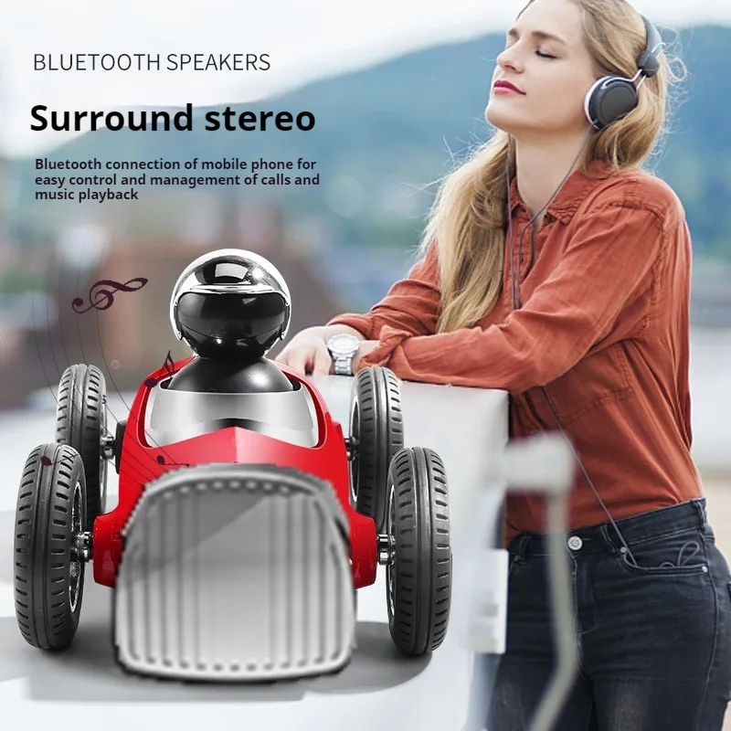 Cool Stuff Toy Car Funny Gift- - đánh giá và giá Audio Music Kids