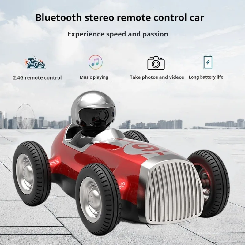 Cool Stuff Toy Car Funny Gift- - đánh giá và giá Audio Music Kids