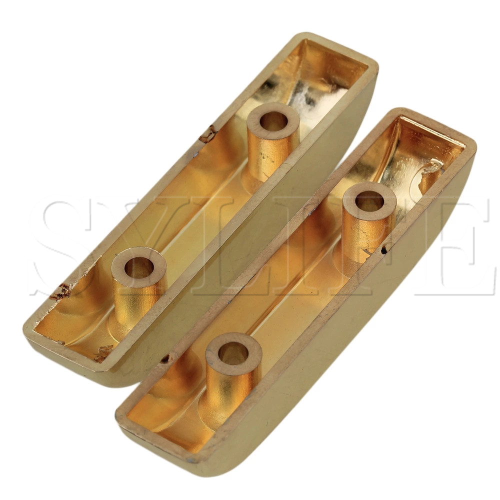 2x Bass Guitar Thumbrest Cho P - đánh giá và giá Electric Guitar Pick Pack