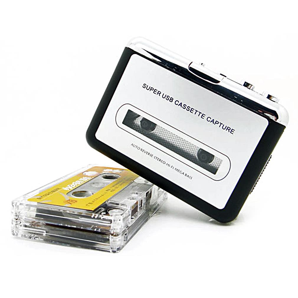 Cassette to MP3 Converter Cass - đánh giá và giá Audio Music Converter To Mp3