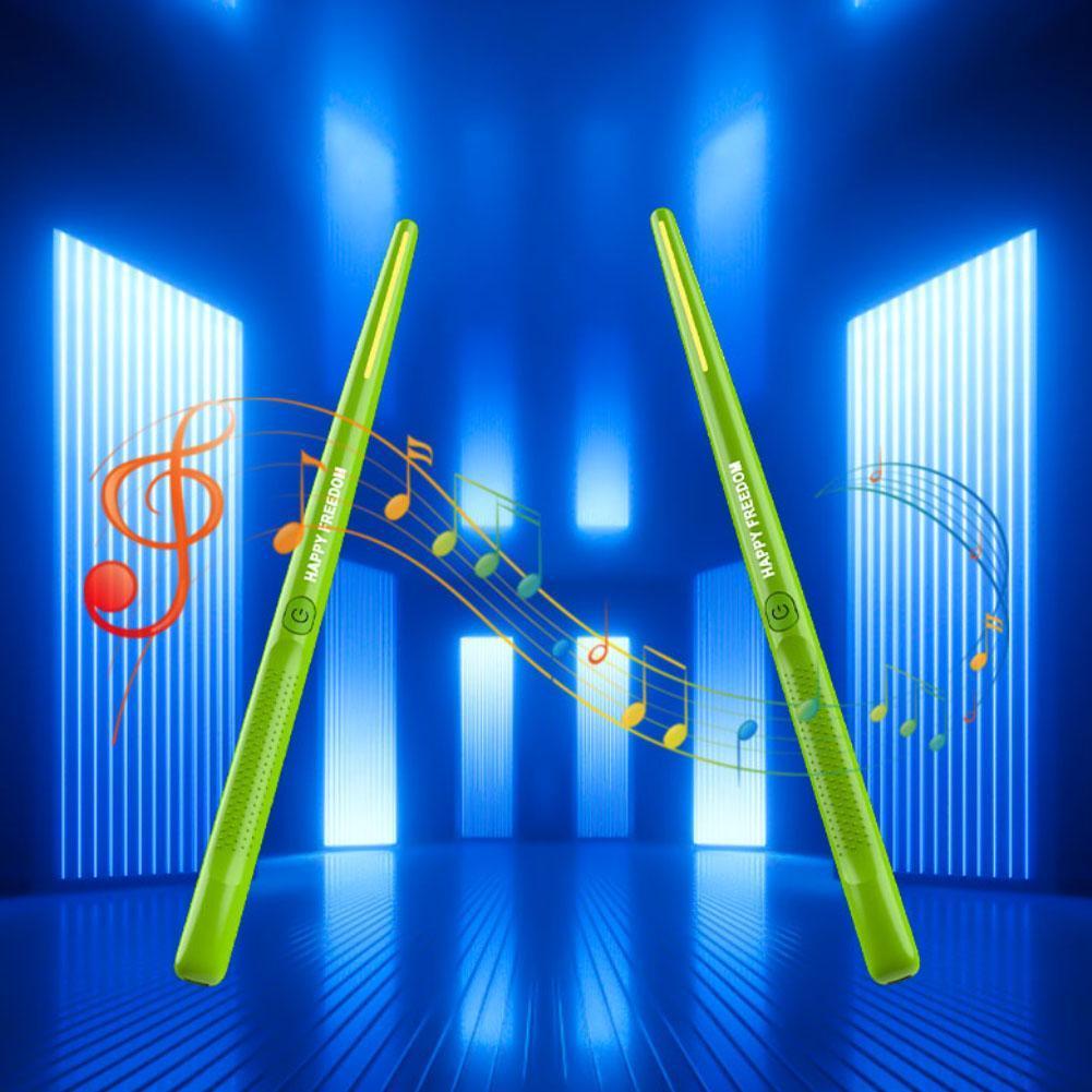 Virtual Electronic Drum Set Ki - đánh giá và giá Audio Music Kids
