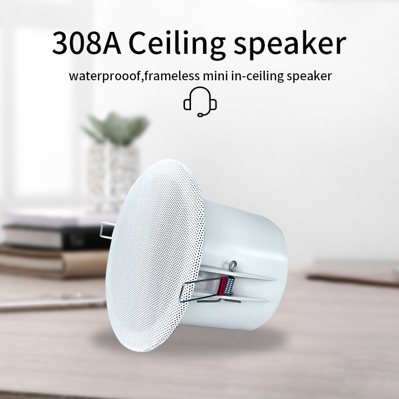 3 inch 8Ohm Surround Sound Spe - đánh giá và giá Audio Music Background
