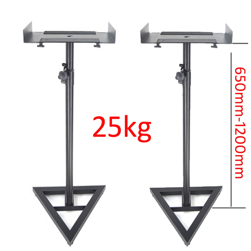 (1 pair=2 pcs) SF20 Universal  - đánh giá và giá Speaker Stand Tripod