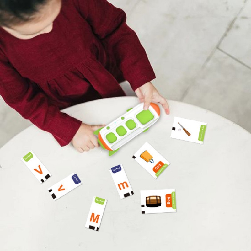 Math English Learning Toy-Inte - đánh giá và giá Audio Music Kids