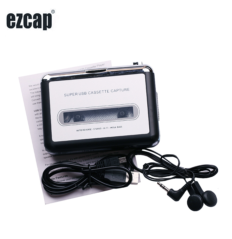 Original Ezcap218 Analog Old T - đánh giá và giá Audio Music Mp3 Song
