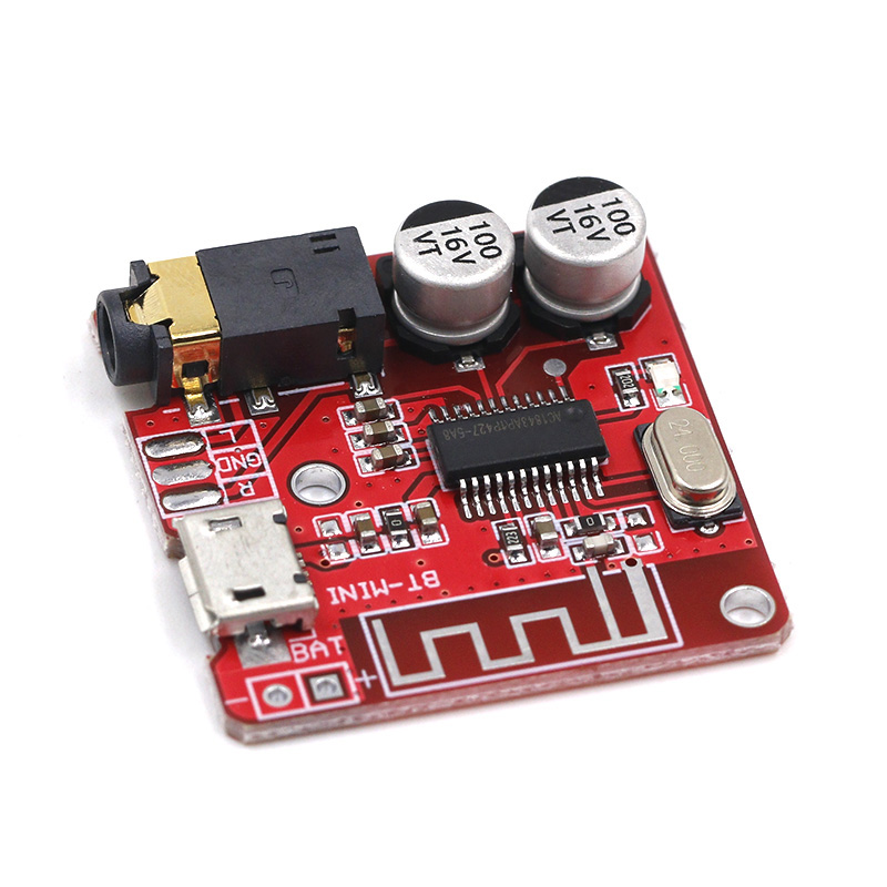 Mini Bluetooth 5.0 MP3 Bộ Giải - đánh giá và giá Audio Music Converter To Mp3