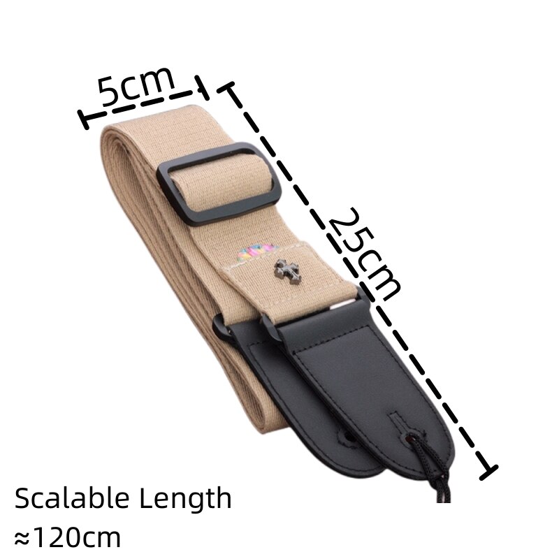 Electric Guitar Strap Acoustic - đánh giá và giá Electric Guitar Pick Pack