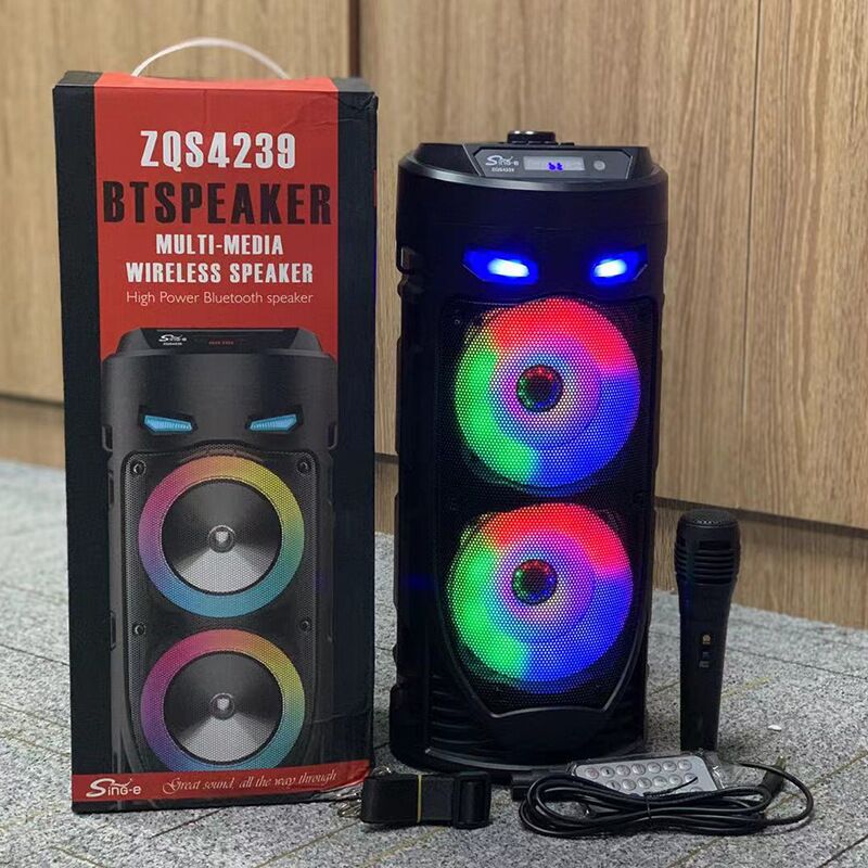 Wireless Bluetooth Column Port - đánh giá và giá Audio Music Mp3 Song