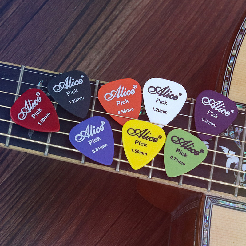 New·20/50pcs Guitar Pick Elect - đánh giá và giá Electric Guitar Pick Pack