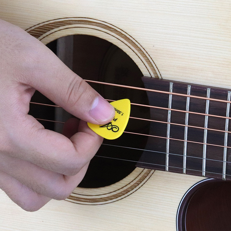 New·20/50pcs Guitar Pick Elect - đánh giá và giá Electric Guitar Pick Pack
