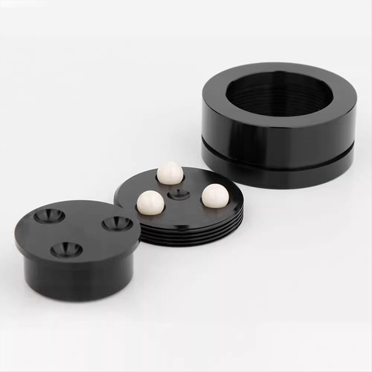 Exquisite- 4PCS HIFI Audio Spe - đánh giá và giá Speaker Stand Tripod