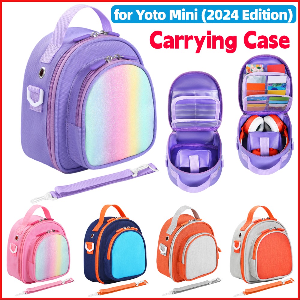 For Yoto Mini (2024 Edition) A - đánh giá và giá Audio Music Kids