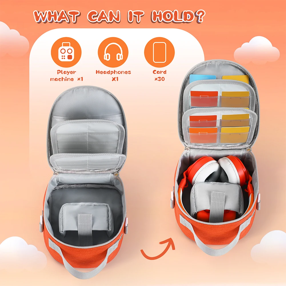 For Yoto Mini (2024 Edition) A - đánh giá và giá Audio Music Kids