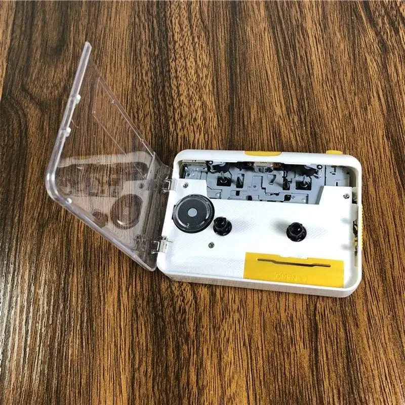 EZCAP Old Cassette Tape To USB - đánh giá và giá Audio Music Converter To Mp3