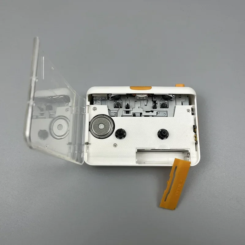 EZCAP Old Cassette Tape To USB - đánh giá và giá Audio Music Converter To Mp3