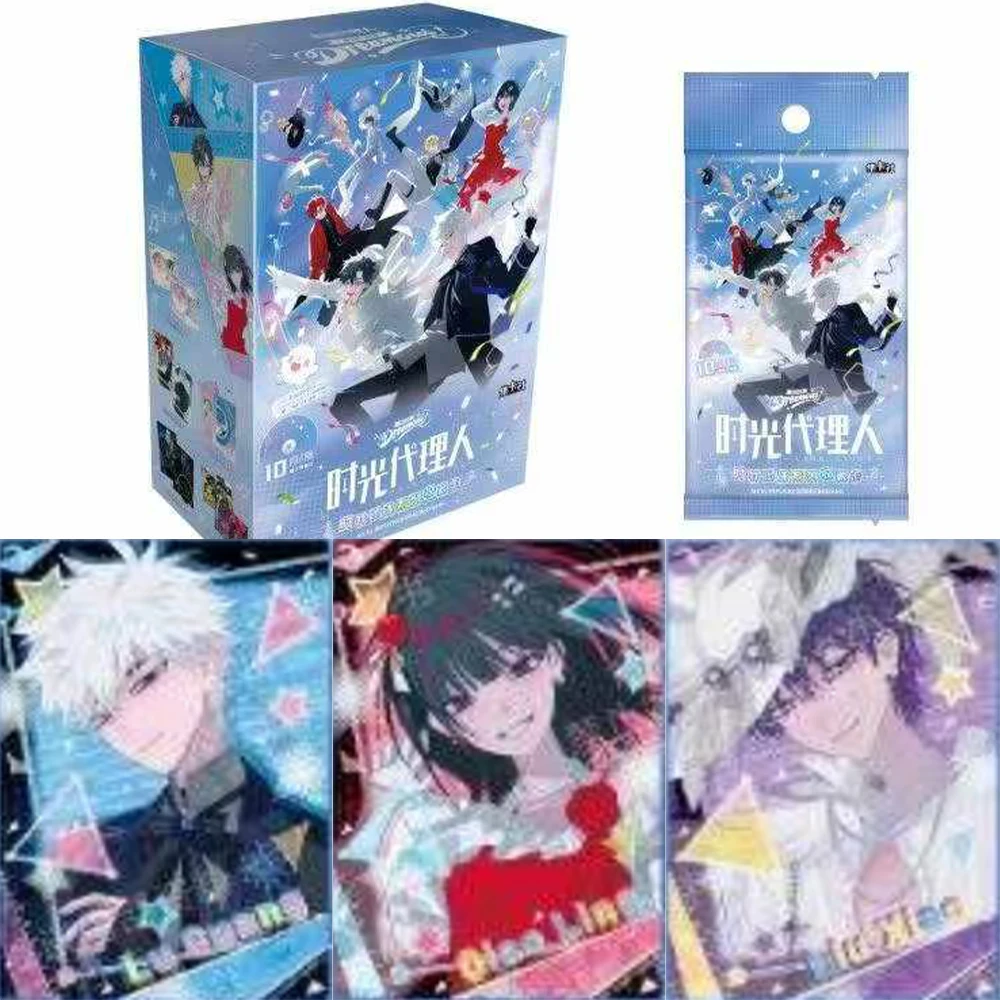 Genuine Link Click Card Anime  - đánh giá và giá Audio Music Live